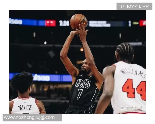 篮网连胜公牛，东部决赛将战至第七场